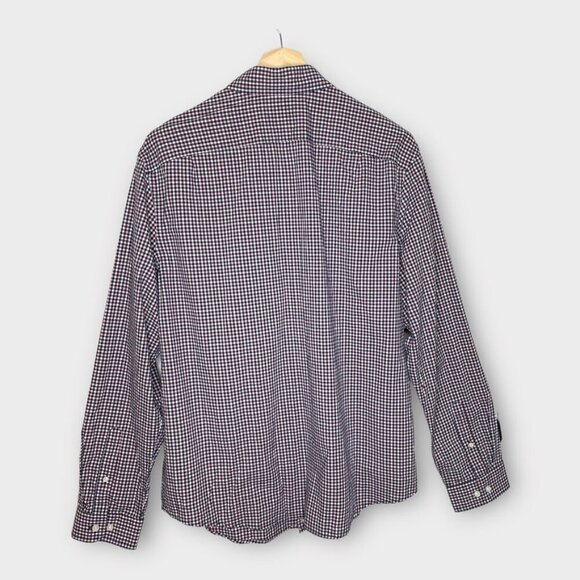 New NWT Goodfellow Men's Button Down Size XL - Picture 2 of 6